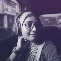 Arifa Parvin