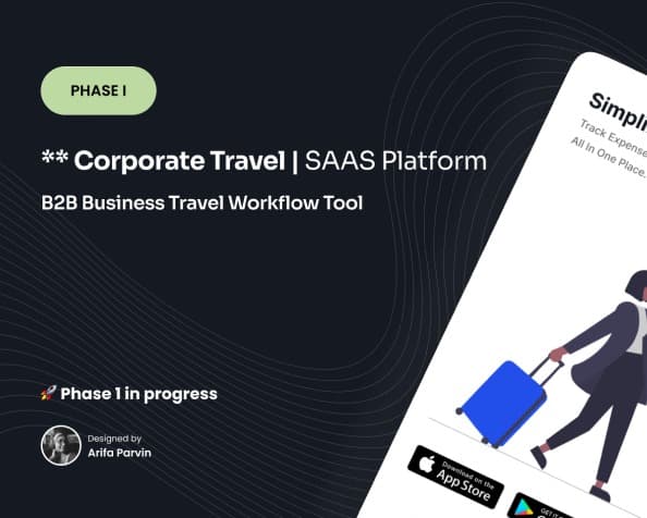 Corporate Travel