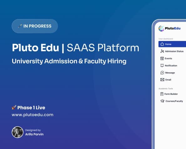 Pluto Edu